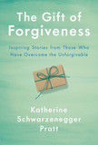 The Gift of Forgiveness Cover