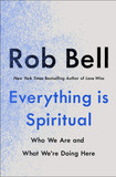 Everything Is Spiritual: Who We Are and What We're Doing Here Cover