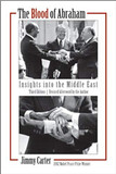 The Blood of Abraham: Insights Into the Middle East Cover