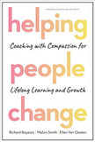 Helping People Change: Coaching with Compassion for Lifelong Learning and Growth Cover