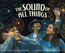 The Sound of All Things Cover