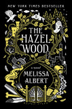 The Hazel Wood Cover