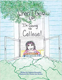 When I Grow Up, I'm Going to College! Cover