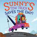 Sunny's Tow Truck Saves the Day! Cover