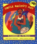 El sombrero del t_o Nacho / Uncle Nacho's Hat Cover