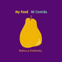My Food/Mi Comida Cover
