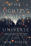 The Lightest Object in the Universe Cover