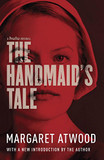 The Handmaid's Tale (Movie Tie-In) Cover