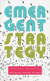 Emergent Strategy: Shaping Change, Changing Worlds (Emergent Strategy) Cover