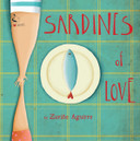 Sardines of Love (Child's Play Library) Cover