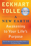 A New Earth: Awakening to Your Life's Purpose Cover