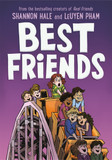 Best Friends (Real Friends #2) Cover