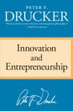 Innovation and Entrepreneurship Cover