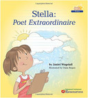 Stella: Poet Extraordinaire Cover