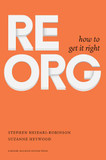Reorg: How to Get It Right Cover