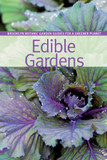 Edible Gardens (BBG Guides for a Greener Planet) Cover