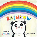 Rainbow (Board Book) Cover