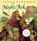Noah's Ark Cover