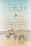 The Way to Rainy Mountain, 50th Anniversary Edition Cover