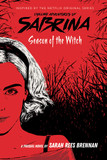 Season of the Witch (the Chilling Adventures of Sabrina, Book 1) Cover