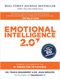 Emotional Intelligence 2.0 [Hardcover]