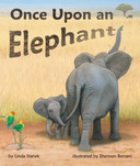 Once Upon an Elephant Cover