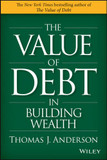 The Value of Debt in Building Wealth Cover