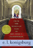 From the Mixed-Up Files of Mrs. Basil E. Frankweiler Cover