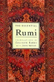 The Essential Rumi Cover