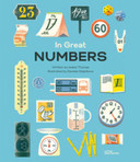 In Great Numbers: How Numbers Shape the World We Live in Cover