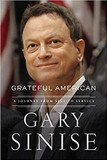 Grateful American: A Journey from Self to Service Cover