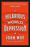 The Hilarious World of Depression Cover