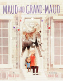 Maud and Grand-Maud Cover