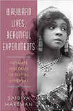 Wayward Lives, Beautiful Experiments: Intimate Histories of Social Upheaval Cover