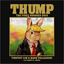 Thump: The First Bundred Days Cover