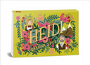 Penguin Minis: Heidi Cover