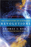 The Structure of Scientific Revolutions: 50th Anniversary Edition, 4TH ed. Cover