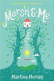 Marsh & Me Cover