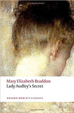 Lady Audley's Secret (Oxford World's Classics) Cover