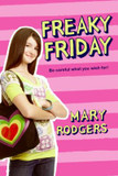 Freaky Friday Cover