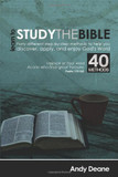 Learn to Study the Bible Cover