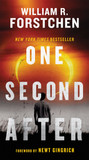 One Second After Cover