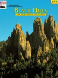 Black Hills: The Story Behind the Scenery Cover