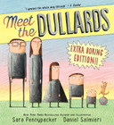Meet the Dullards Cover