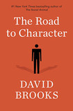 The Road to Character Cover