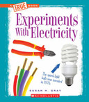 Experiments with Electricity Cover