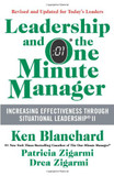 Leadership and the One Minute Manager: Increasing Effectiveness Through Situational Leadership II Cover