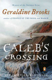 Caleb's Crossing Cover