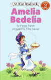 Amelia Bedelia Cover