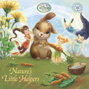 Nature's Little Helpers Cover